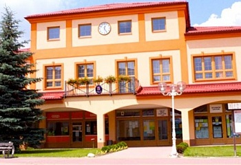 Starý Jičín