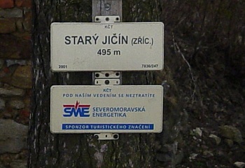 Starý Jičín