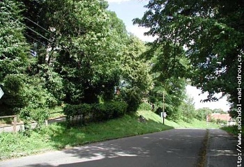 Suchdol nad Odrou