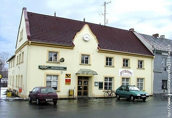 Šenov u Nového Jičína