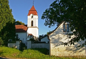 Soběhrdy