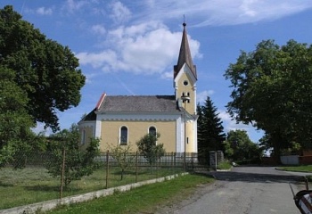Soběhrdy