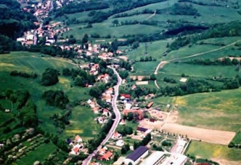 Životice u Nového Jičína