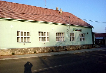 Životice u Nového Jičína