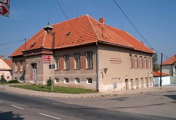 Blučina