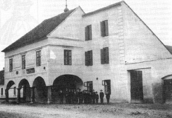 Blučina