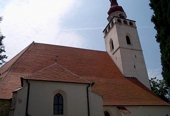 Blučina