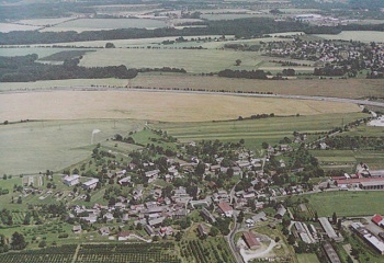 Lažany