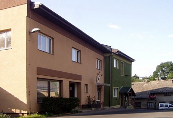 Lažany