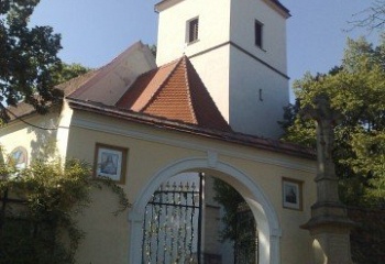 Želešice