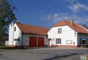 Nesvačilka