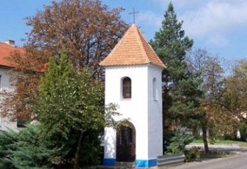 Nesvačilka