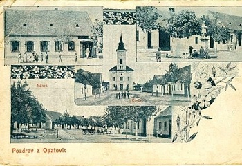Opatovice