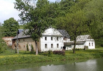 Koclířov