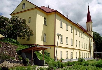 Koclířov