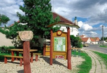 Přísnotice