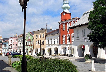 Svitavy