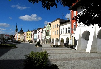 Svitavy