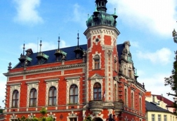 Svitavy