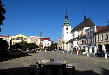 Svitavy