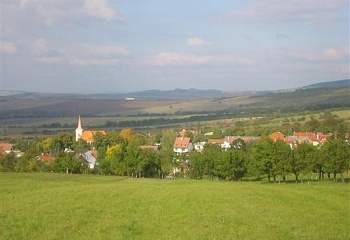Kuželov