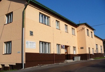 Dolní Lánov