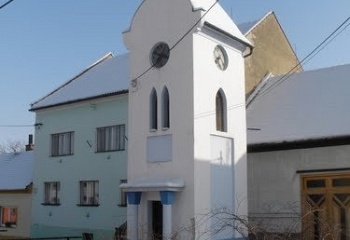 Malá Vrbka