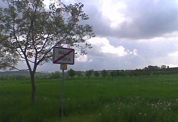 Malá Vrbka