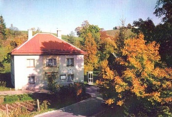 Horní Kalná