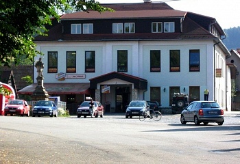 Hovězí