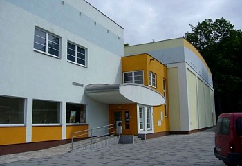 Hostinné