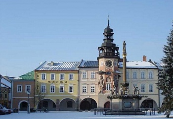 Hostinné