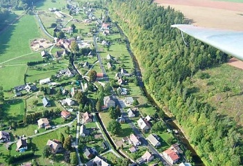 Klášterská Lhota