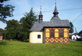 Klášterská Lhota