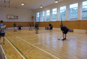 Kateřinice
