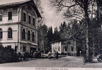 Rudník