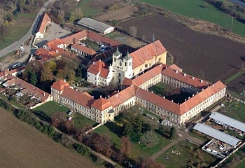 Rajhrad