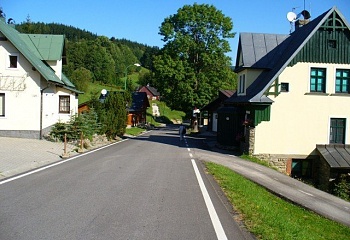 Strážné