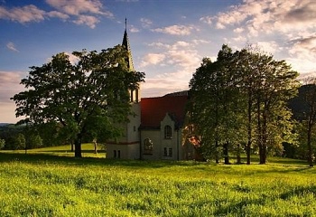 Strážné