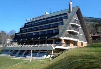 Špindlerův Mlýn