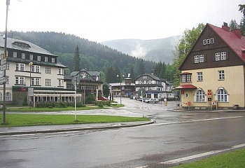 Špindlerův Mlýn