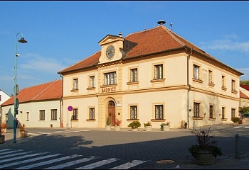 Židlochovice