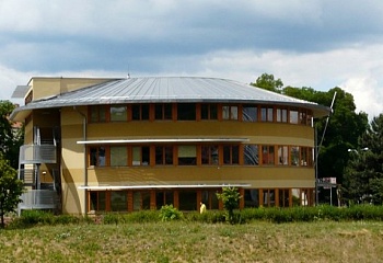Židlochovice