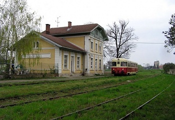 Židlochovice