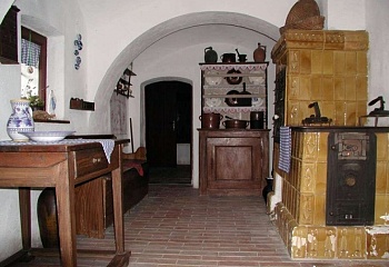 Těšany