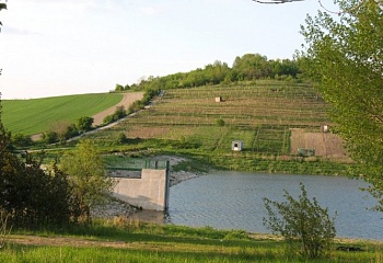 Těšany