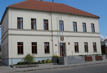 Těšany