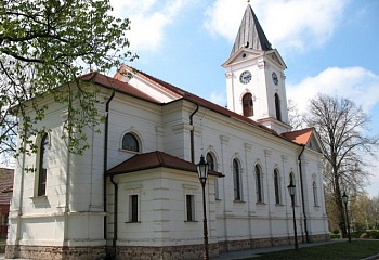 Těšany