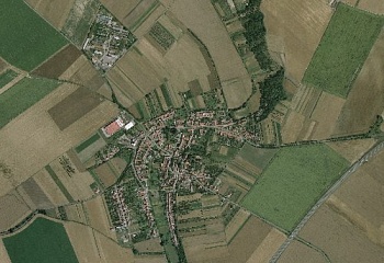 Syrovice