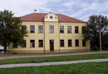 Syrovice